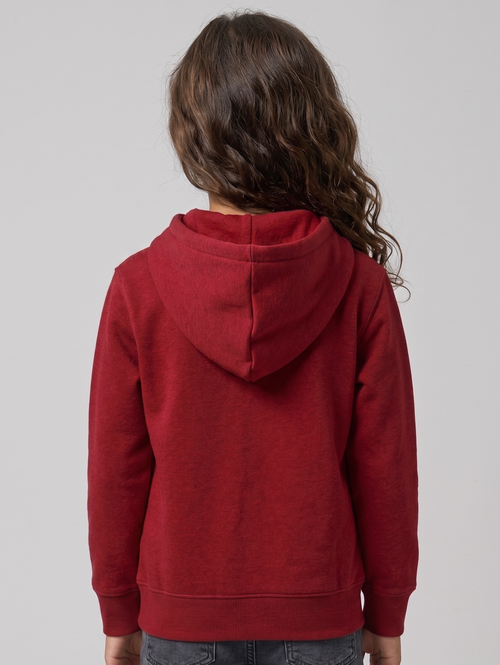 Campera Infantil Signature