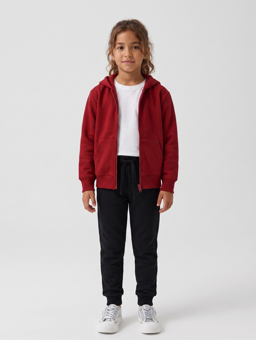 Campera Infantil Signature
