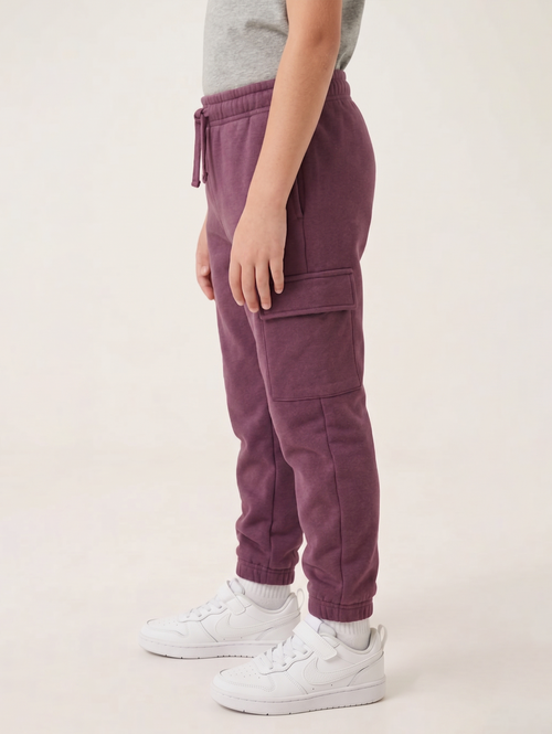 Jogging Cargo Infantil