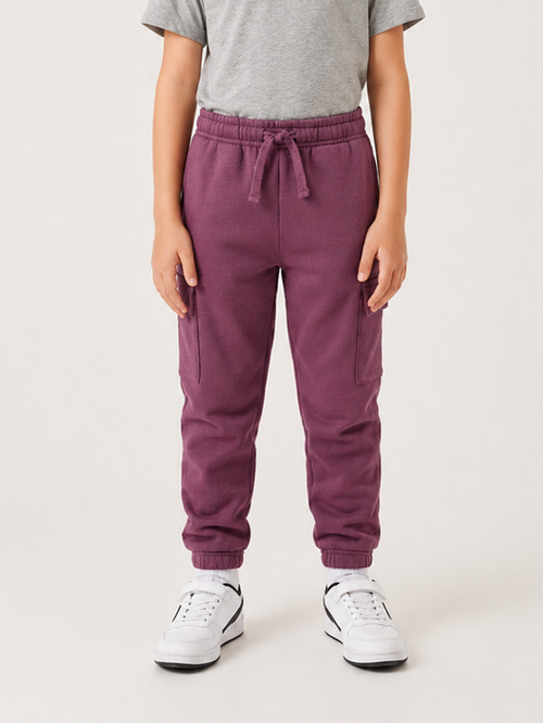 Jogging Cargo Infantil