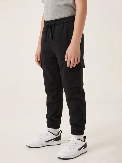 Jogging Cargo Infantil