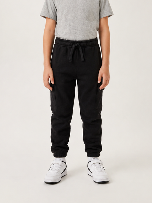 Jogging Cargo Infantil