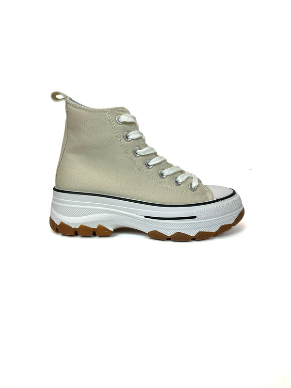Botas zucena