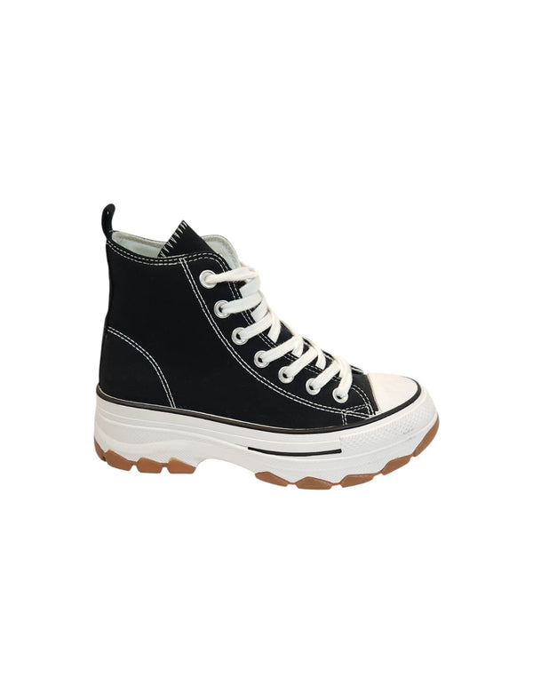 Botas Zucena