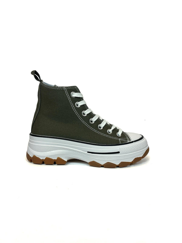 Botas zucena