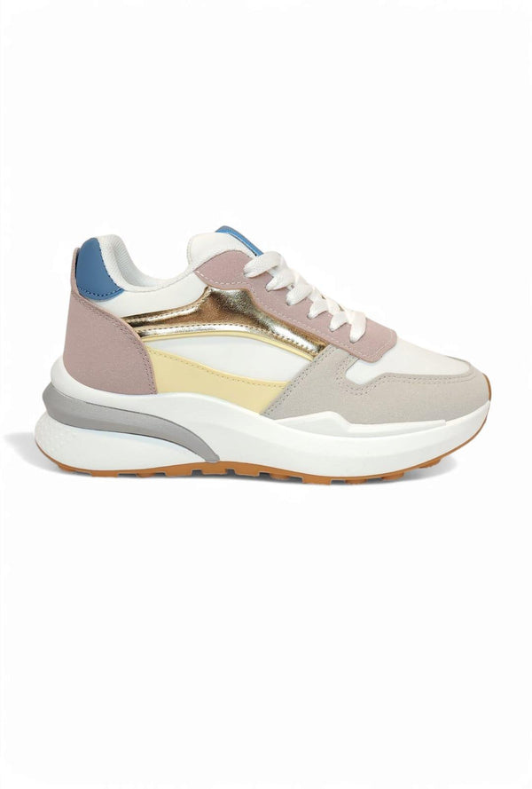 Calzado hebia