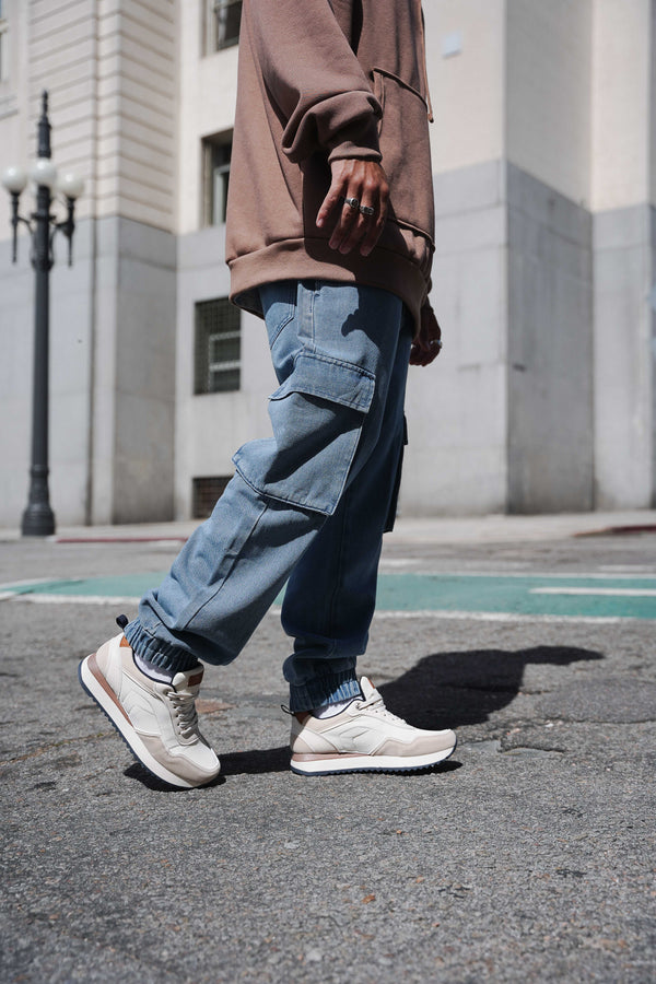 Calzado boost