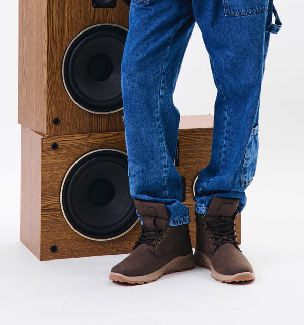 Bota drake