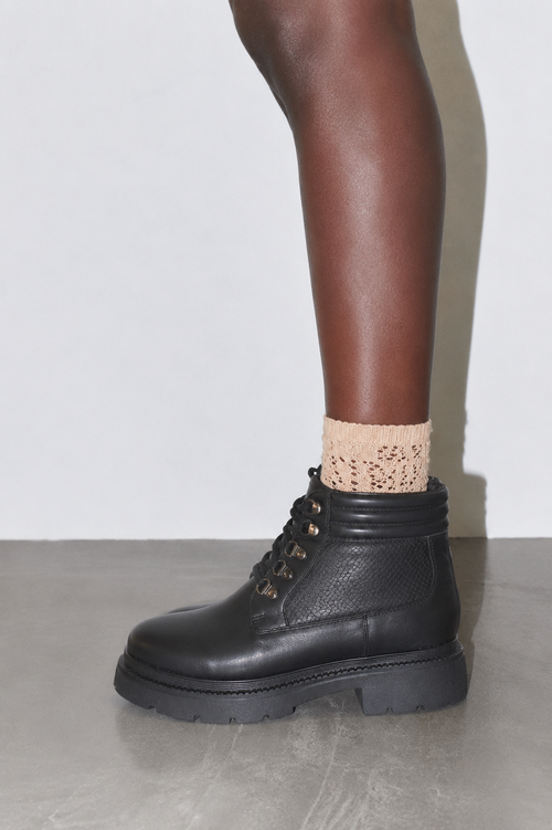 Bota Croco