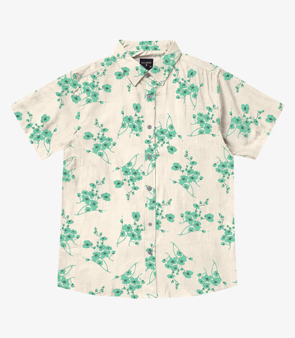 Camisa Manga Corta Joey