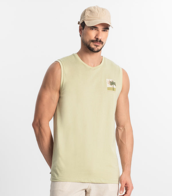 Musculosa Island