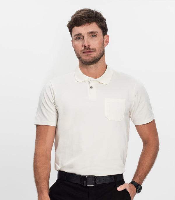 Remera Polo