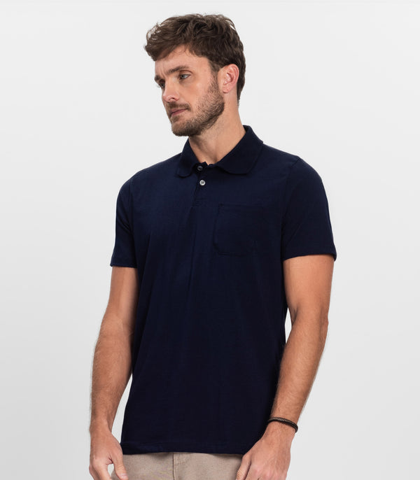 Remera Polo