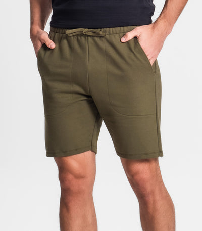 Bermuda Colter