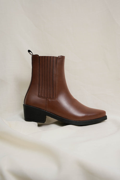 Bota Demi