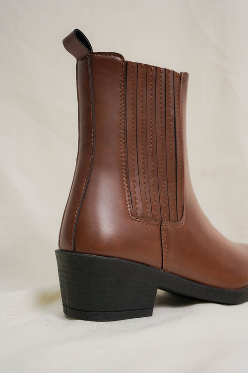 Bota Demi