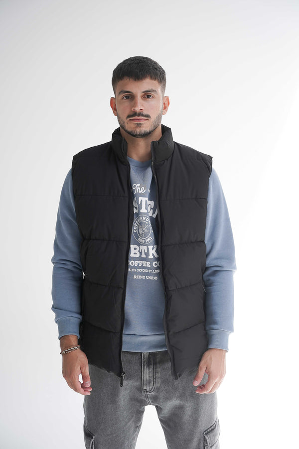 Chaleco de nylon grath