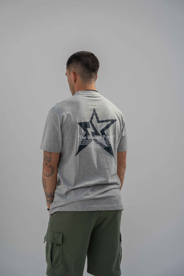 Remera Star Plus Size