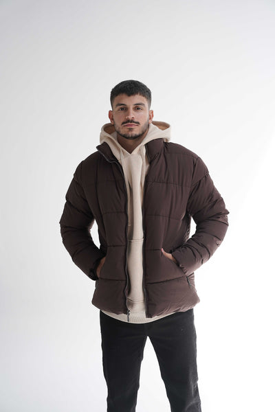 Campera Alfred