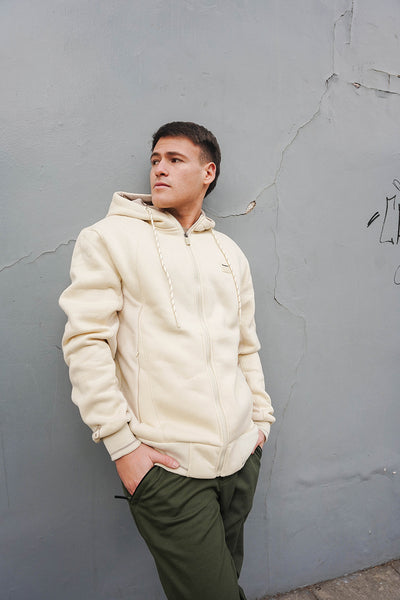 Campera Sprint