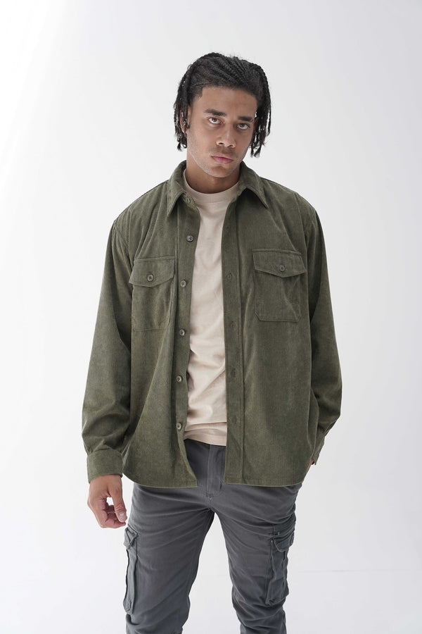 sobrecamisa thames
