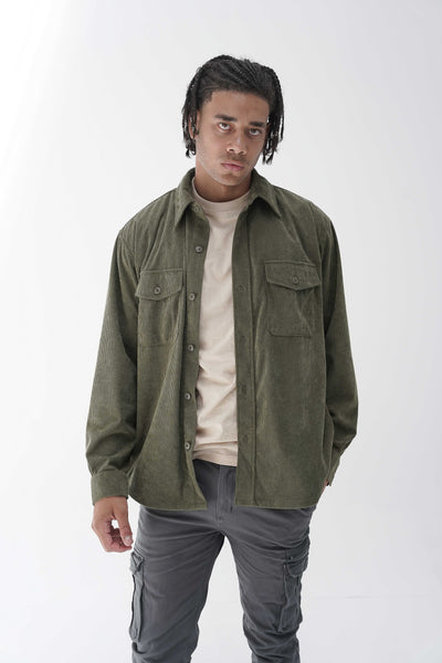 Sobrecamisa Thames