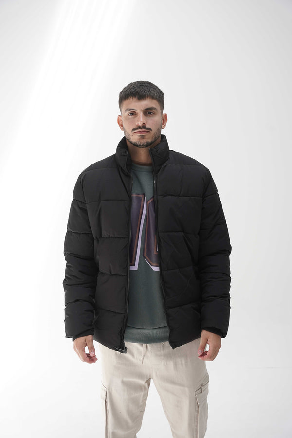 Campera alfred