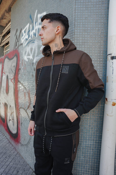 Campera Motion