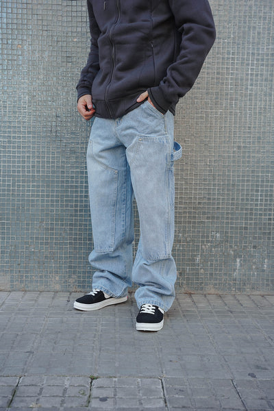 Jean Nuovo Parche