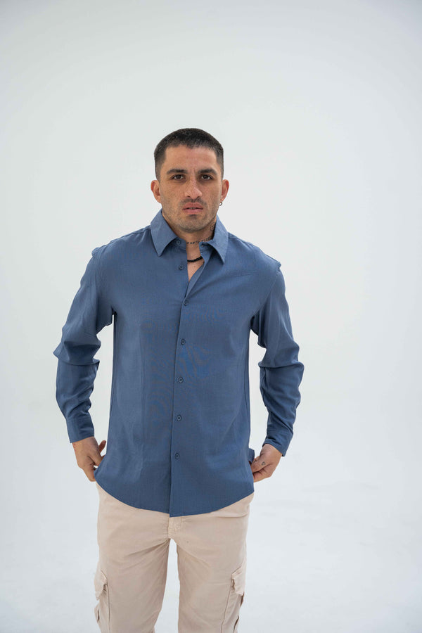 Camisa Linen