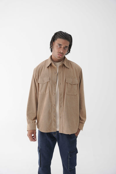 sobrecamisa thames