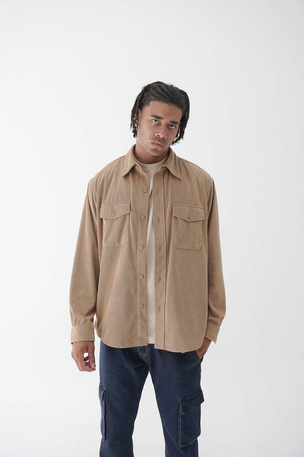 sobrecamisa thames