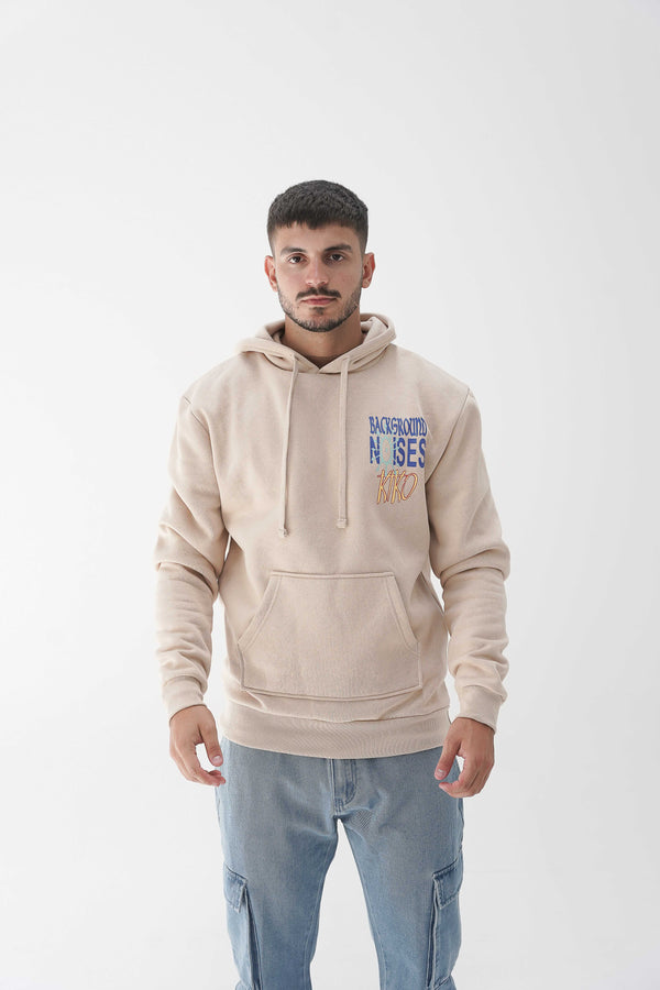 Canguro estampado ktko
