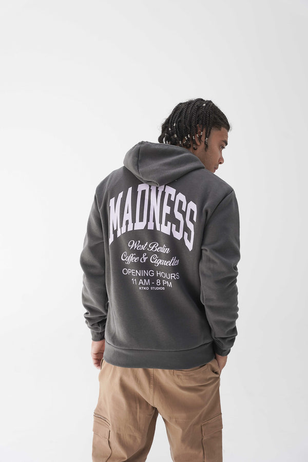 Canguro estampado madness