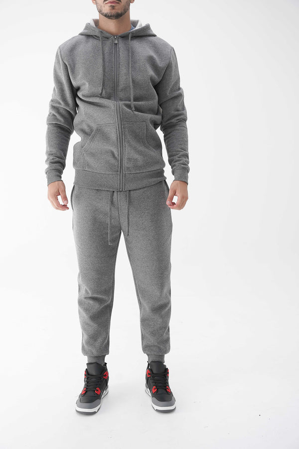 Pantalon de felpa cliparc