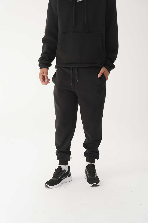 Pantalon de felpa cliparc