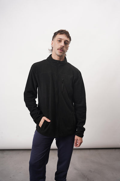 Campera polar