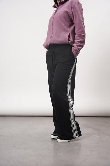 Jogging stripes