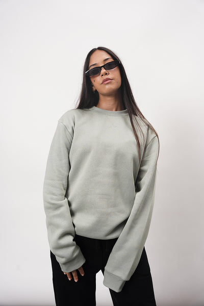 Buzo Liso Base