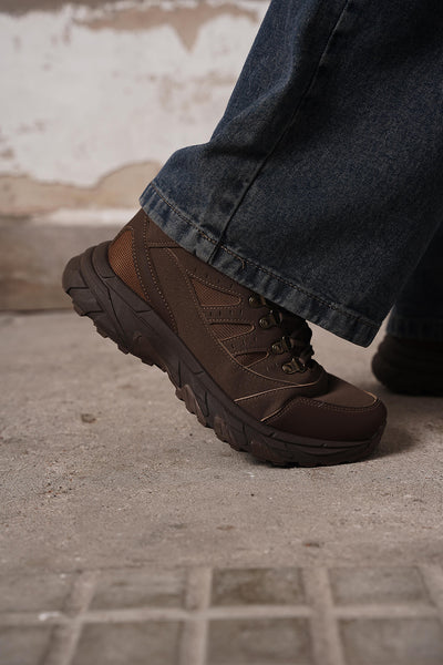 Bota Steel