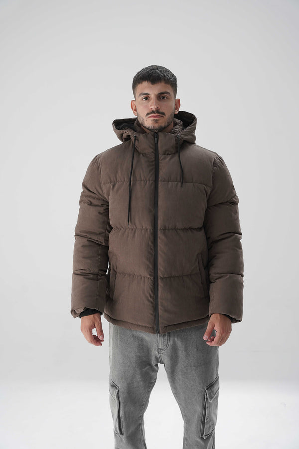 Campera jaime