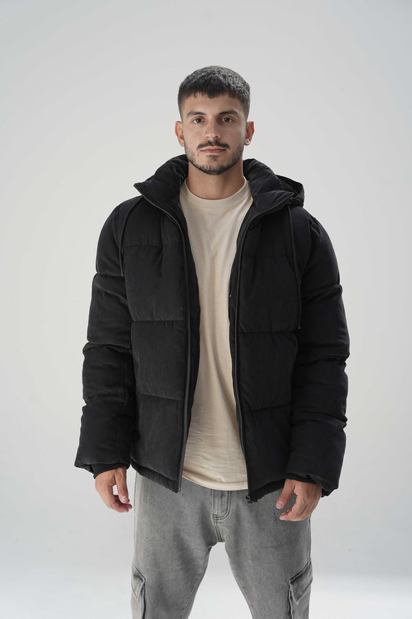 Campera jaime
