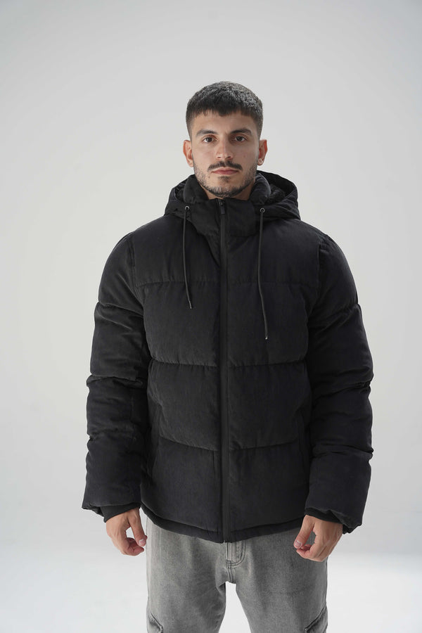 Campera jaime