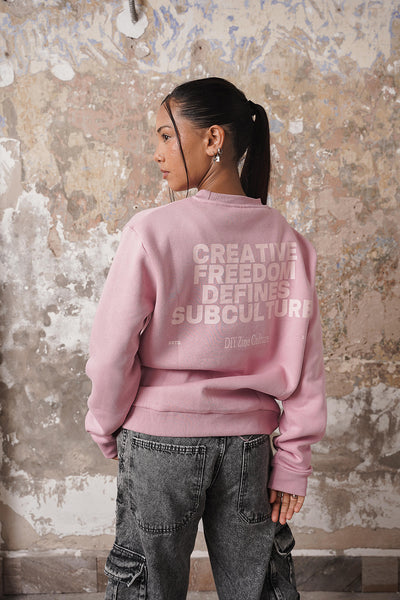 Buzo Creative Freedom