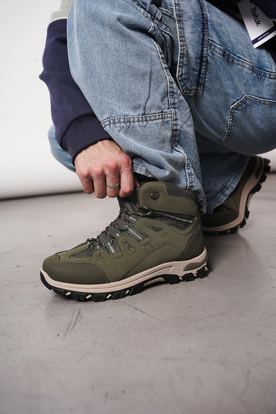 Bota Grip