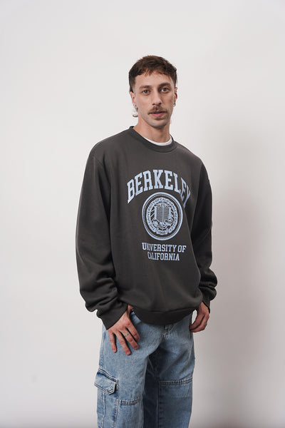 Buzo Berkeley