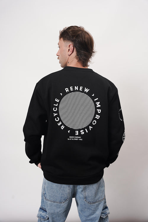 Buzo Renew