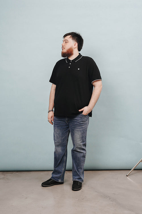 Jean Nuovo Regular Plus Size