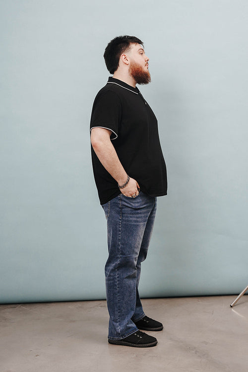 Jean Nuovo Regular Plus Size