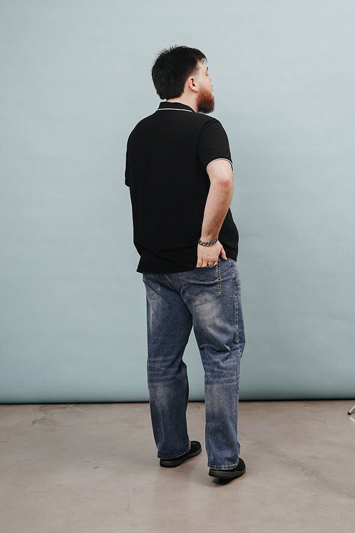Jean Nuovo Regular Plus Size